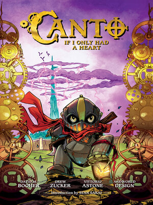 cover image of Canto Volume 1